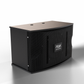 Peak Karaoke ELITE Sonetto+ STAGE II 10" DEFIANCE complete package - 2000W