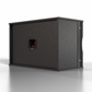 Peak DEFIANCE Stage II Hi-Fidelity Speakers - 500W (PAIR)