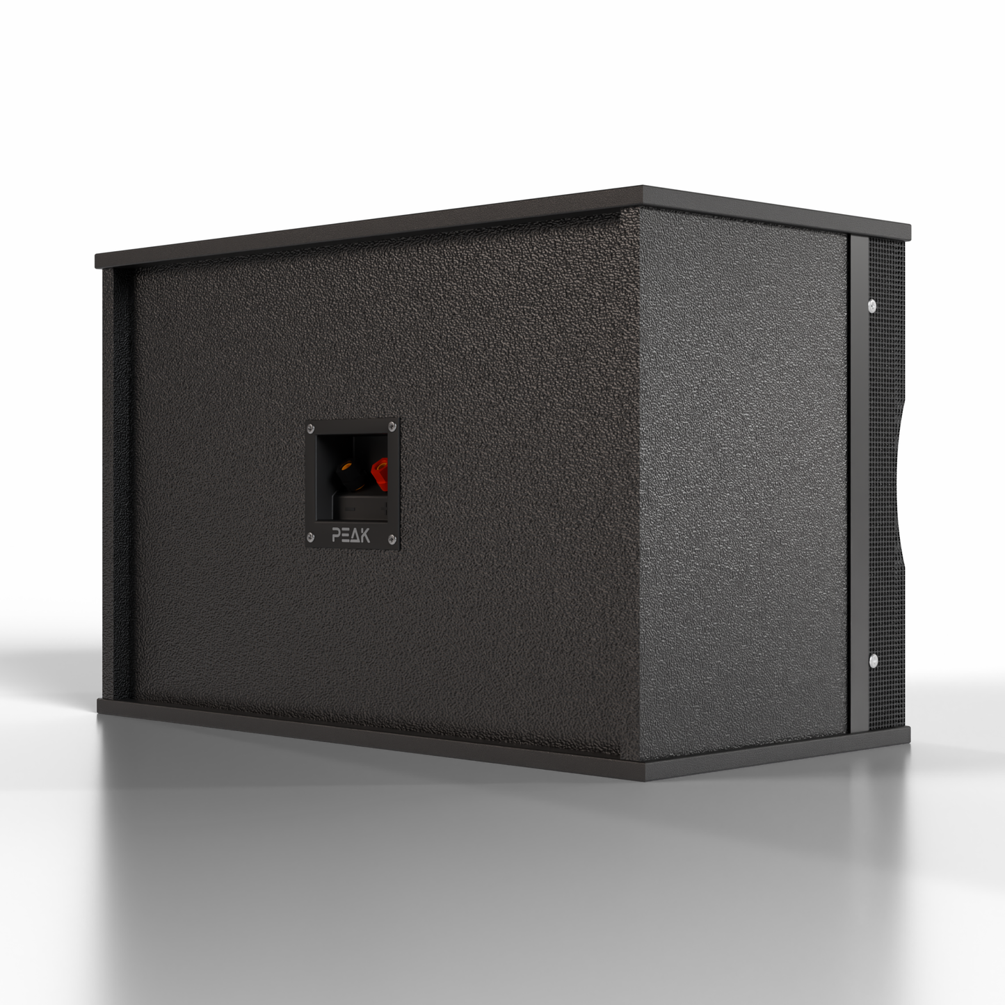 Peak DEFIANCE Stage II Hi-Fidelity Speakers - 500W (PAIR)