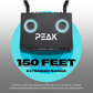 PEAK ONYX PartyHUB Karaoke System - 5000W
