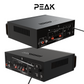 GOLD Pro Stage I - Bluetooth Karaoke System -600W (No Stands)