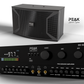 PEAK Karaoke ONYX PREMIUM PRESTIGE STAGE III System -4000W