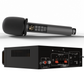 GOLD Pro Stage I - Bluetooth Karaoke System -600W (No Stands)