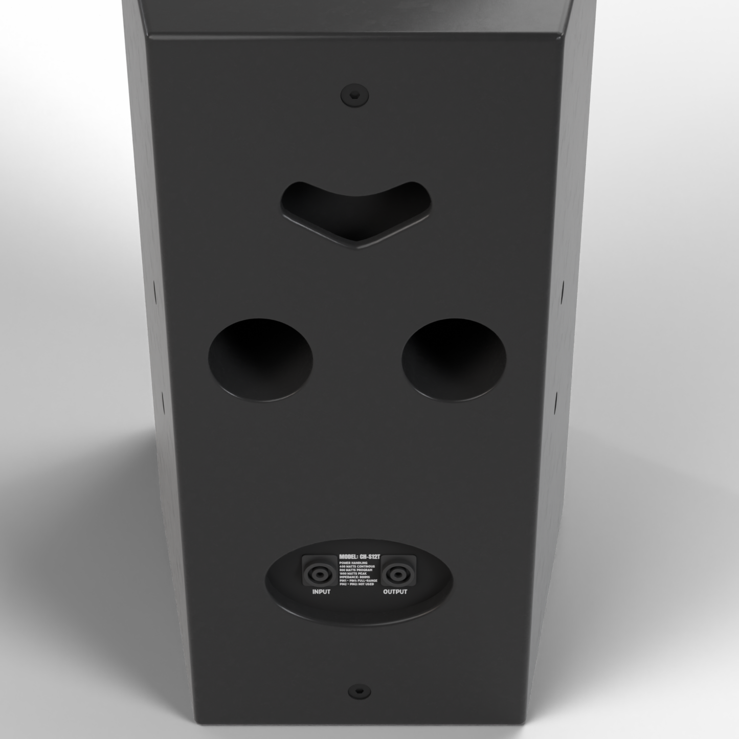 Reference Key-Changer Series | Stage V MAMMOTH PartyHUB+ Professional Karaoke System - 5000W