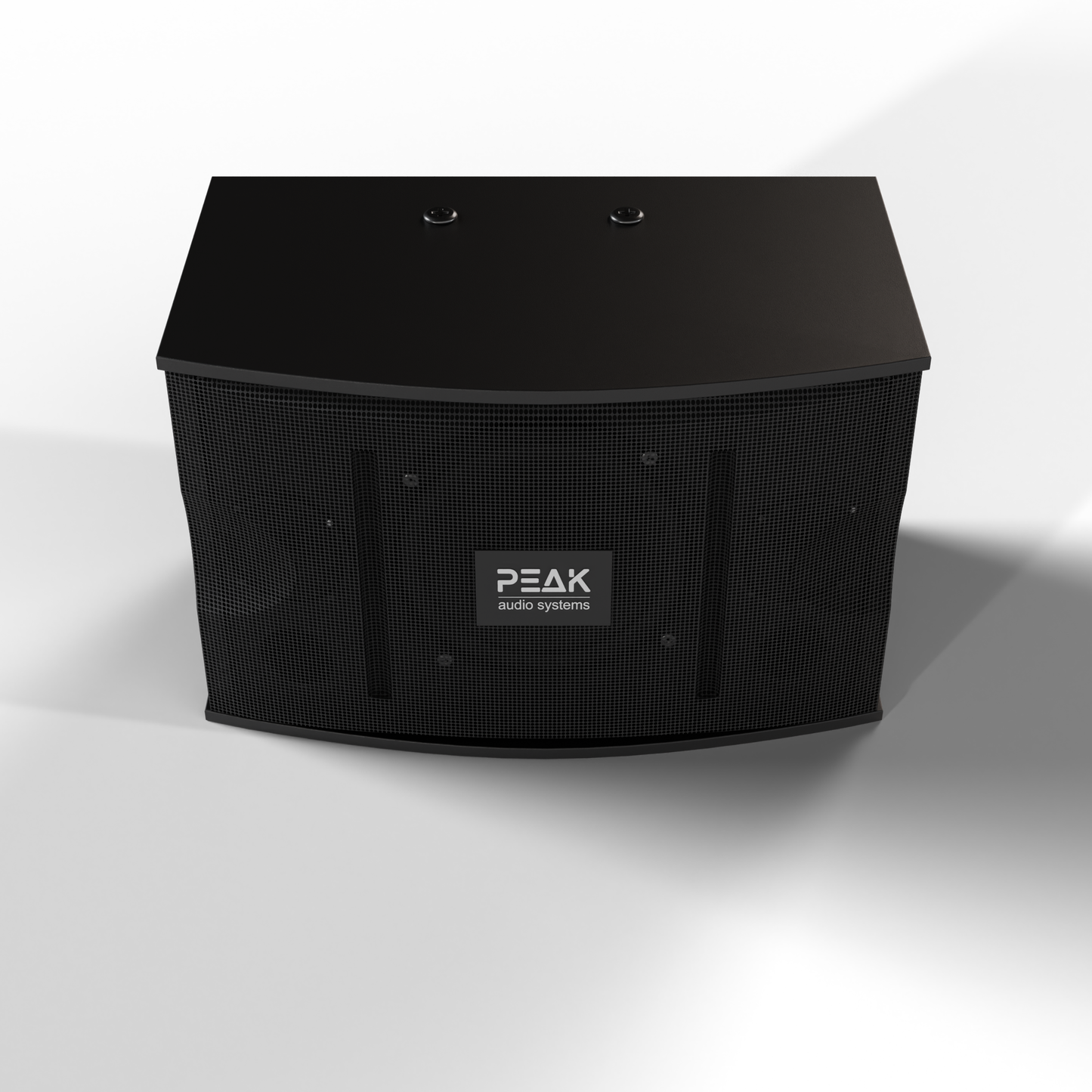 Peak DEFIANCE Stage II Hi-Fidelity Speakers - 500W (PAIR)