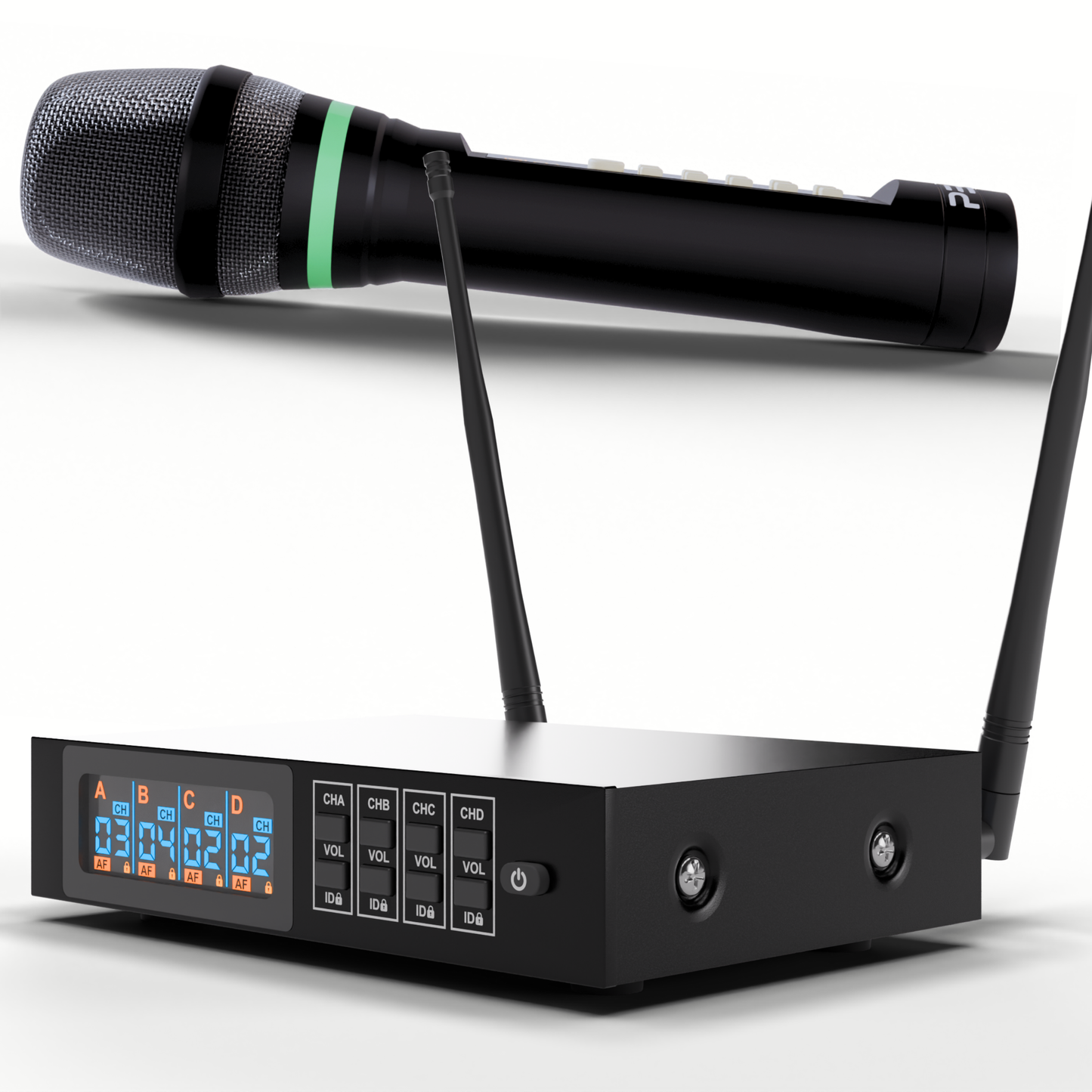 ONYX HARMONY+ LONG RANGE | NAUTALION STAGE IV System -5000W