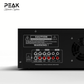 PEAK Karaoke PLATINUM PRO+ LONG RANGE PRESTIGE STAGE III System -4000W