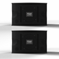 Peak DEFIANCE Stage II Hi-Fidelity Speakers - 500W (PAIR)
