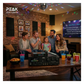 PEAK ONYX PartyHUB Karaoke System - 5000W