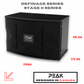 ELITE PRO+ STAGE II Karaoke System - 2000W