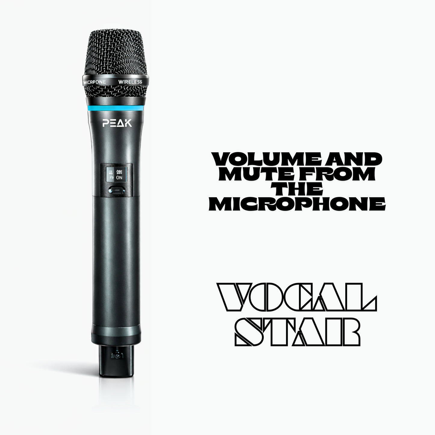 ONYX VOCALSTAR Professional-Grade NAUTALION STAGE IV System -5000W