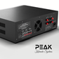 PEAK Karaoke PLATINUM PRO+ LONG RANGE PRESTIGE STAGE III System -4000W