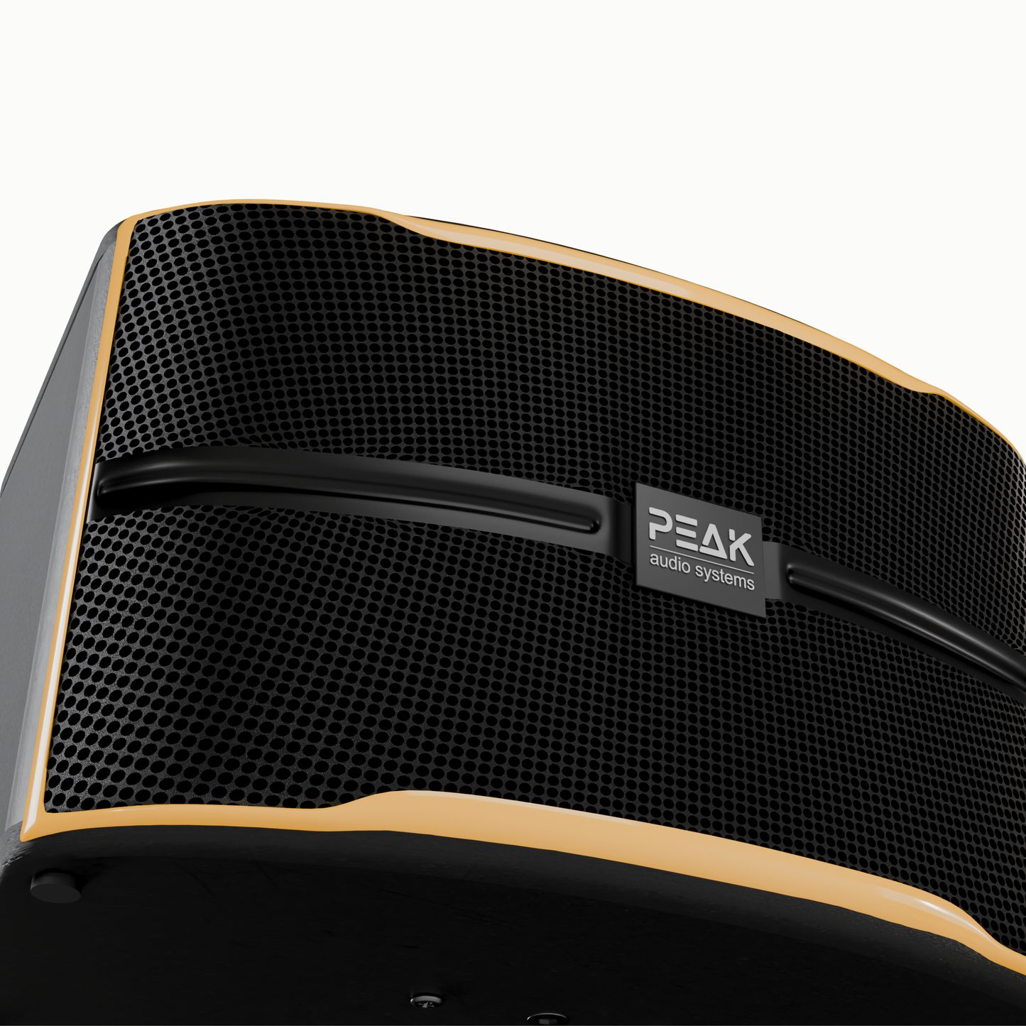 ELITE Harmony+ NAUTALION STAGE IV Karaoke System - 2000W