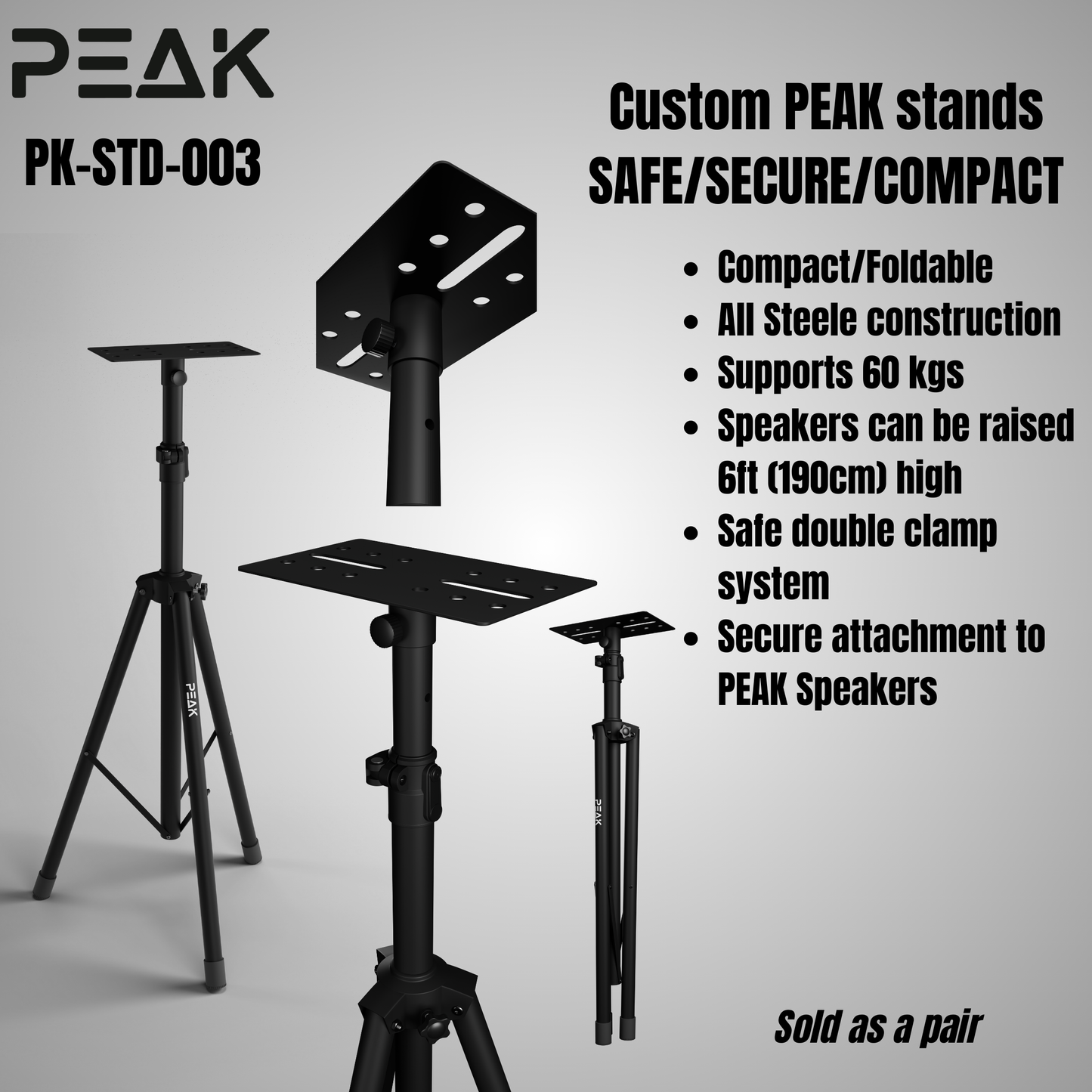 Reference Key-Changer Harmony+ STAGE IV System -4000W
