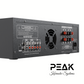 PEAK Karaoke ONYX PREMIUM PRESTIGE STAGE III System -4000W
