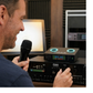 PEAK ONYX PartyHUB Karaoke System - 5000W