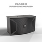 PEAK Karaoke ONYX PREMIUM PRESTIGE STAGE III System -4000W