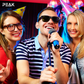 Peak Karaoke ELITE Sonetto+ STAGE II 10" DEFIANCE complete package - 2000W