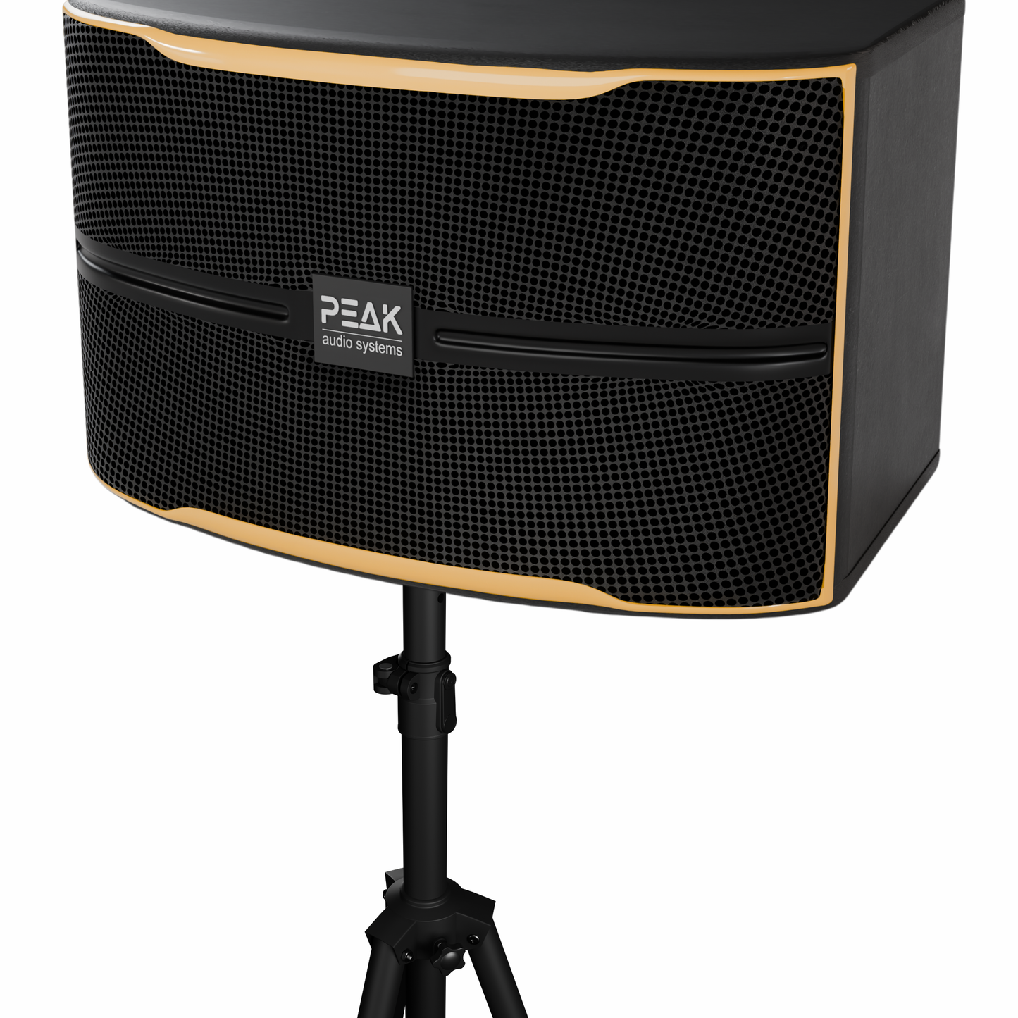 Reference Key-Changer Harmony+ STAGE IV System -4000W