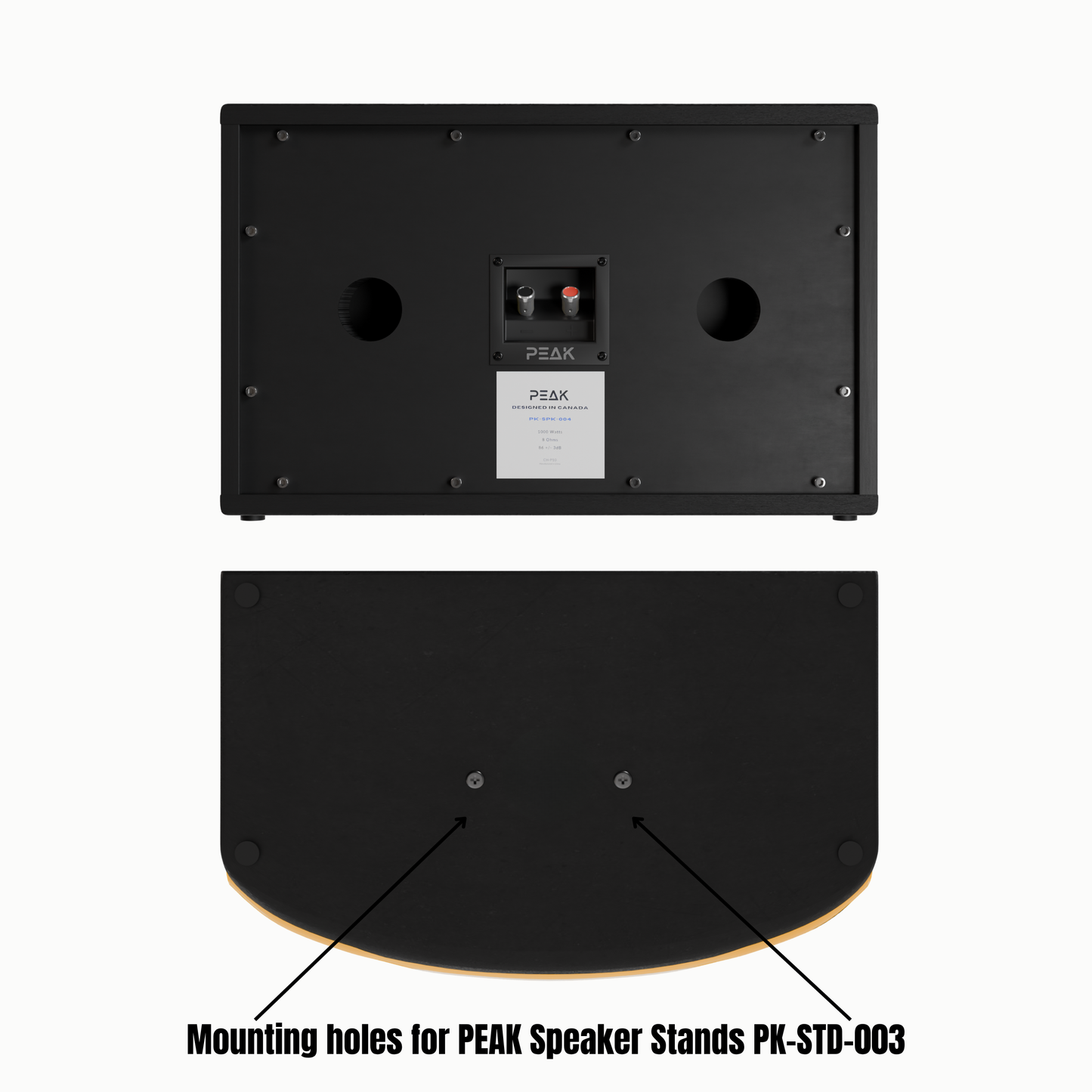 ONYX HARMONY+ LONG RANGE | NAUTALION STAGE IV System -5000W