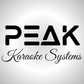 Peak DEFIANCE Stage II Hi-Fidelity Speakers - 500W (PAIR)