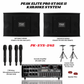 ELITE PRO+ STAGE II Karaoke System - 2000W