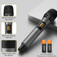 GOLD MAX+ Stage I - Bluetooth Karaoke System -600W