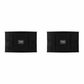 Peak DEFIANCE Stage II Hi-Fidelity Speakers - 500W (PAIR)