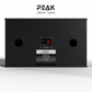 PEAK Karaoke PLATINUM PRO+ LONG RANGE PRESTIGE STAGE III System -4000W