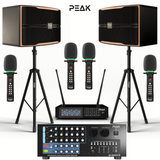 Reference Key-Changer Harmony+ STAGE IV System -4000W