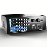 REFERENCE KEY-CHANGER SERIES Karaoke Integrated Amplifier - 3000W