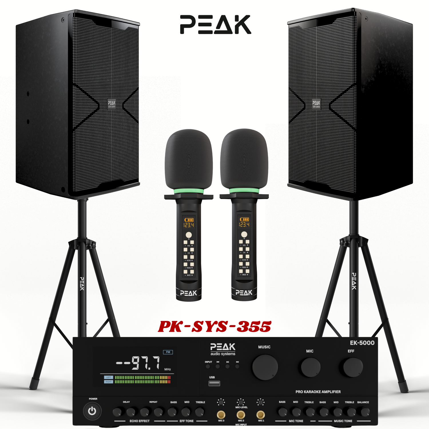 ONYX Series