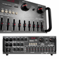 ELITE PRO+ STAGE II Karaoke System - 2000W