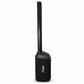 Professional All-In-One Infinity Speaker with 2 Wireless Microphones