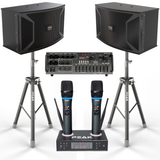 ELITE PartyHub STAGE III Karaoke System - 2000W