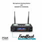 Reference Key-Changer Series | Stage IV Nautalion PartyHUB+ Professional Karaoke System - 3800W