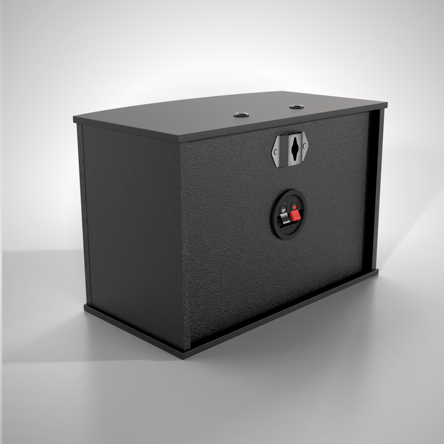 PEAK STAGE I Hi-Fidelity Speakers - 300W (Pair)