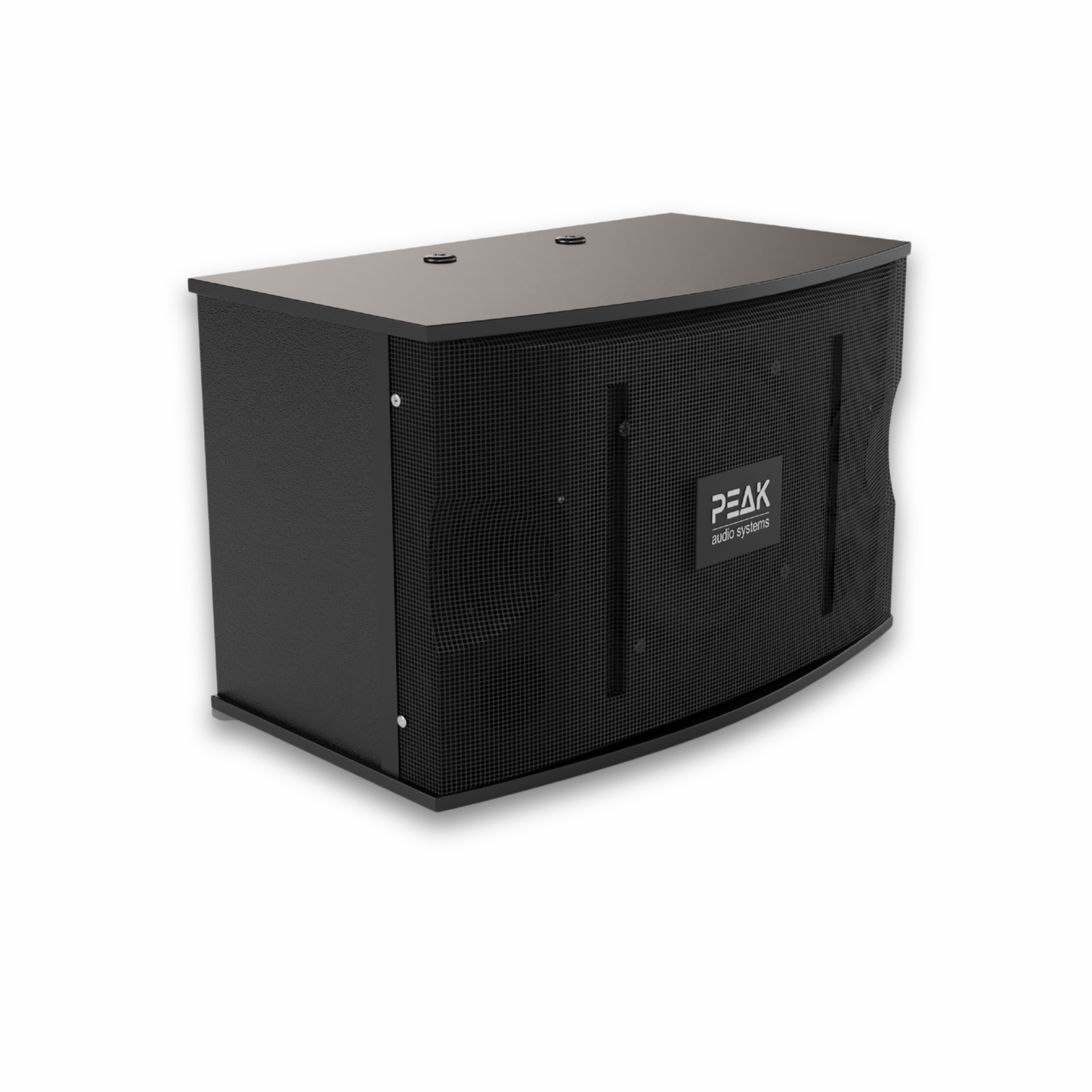 Peak DEFIANCE Stage II Hi-Fidelity Speakers - 500W (PAIR)