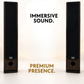 Karaoke Home Cinema Duo Forte