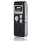 PEAK Easy to Use Digital Voice Karaoke Studio Grade Recorder