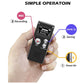 PEAK Easy to Use Digital Voice Karaoke Studio Grade Recorder