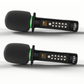 Harmony+ Reference Series | Wireless Microphone Set of 4 with Studio-Grade Controls