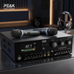 PEAK ONYX PartyHUB Karaoke System - 5000W