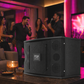 Peak Karaoke ELITE Sonetto+ STAGE II 10" DEFIANCE complete package - 2000W
