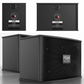 ELITE PRO STAGE I (No Stands) - Bluetooth Karaoke System- 1200W