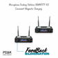 Reference Key-Changer Series | Stage V MAMMOTH PartyHUB+ Professional Karaoke System - 5000W