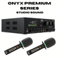 PEAK Karaoke ONYX PREMIUM MAMMOTH STAGE V System -5000W
