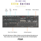 ELITE PRO STAGE I - Bluetooth Karaoke System- 1200W