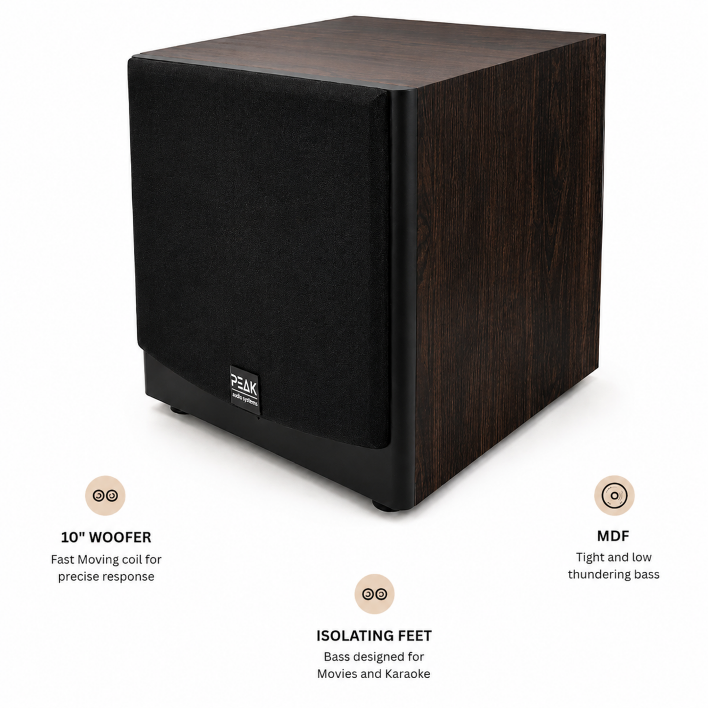 Karaoke Home Cinema Duo Forte
