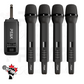 GOLD Pro+ Stage I - Bluetooth Karaoke System -600W